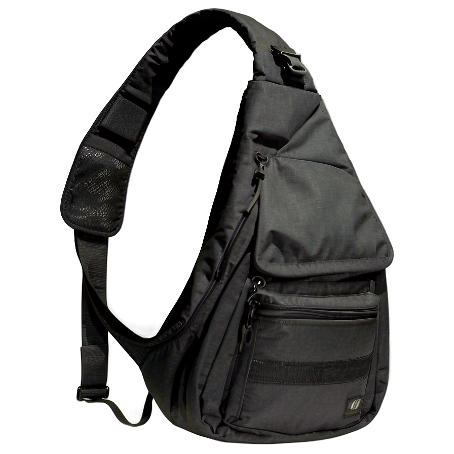 Sling Backpack Png Cmu18