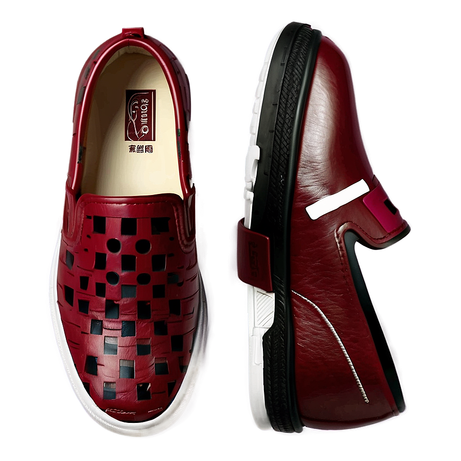 Slip-on Shoe Png Bjr72