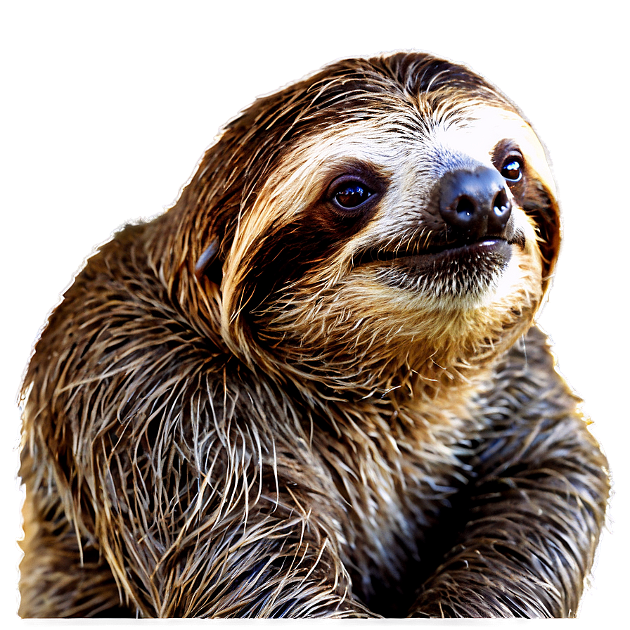 Sloth B