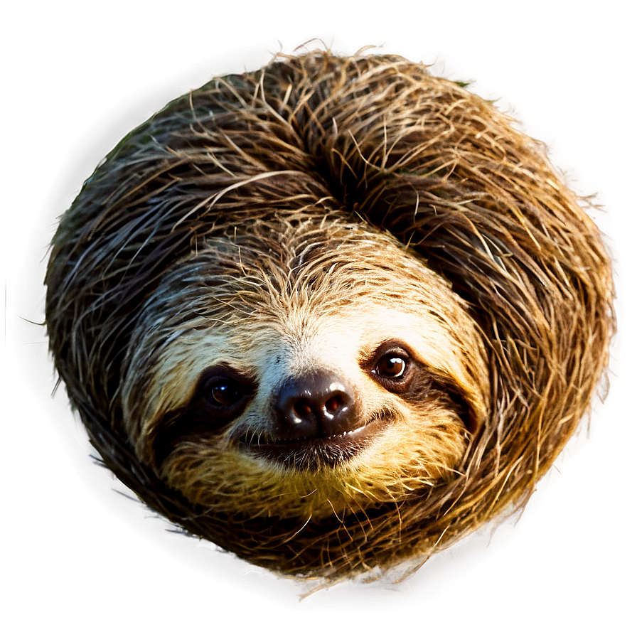 Sloth D