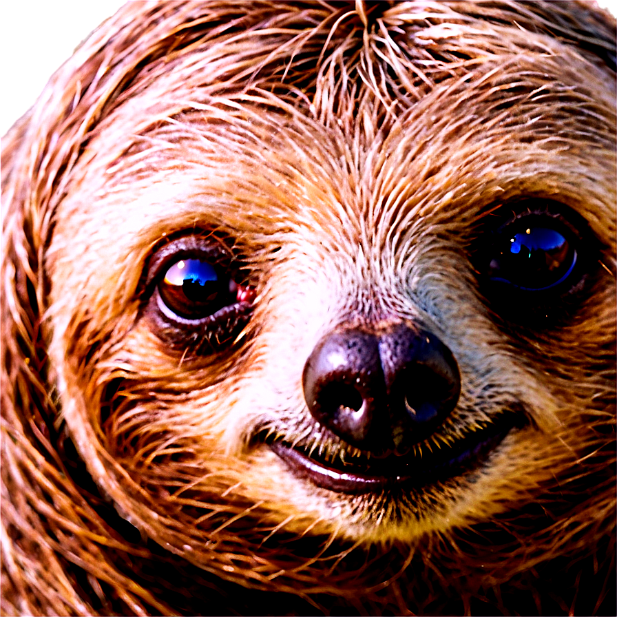 Sloth Emoji Png Udg89