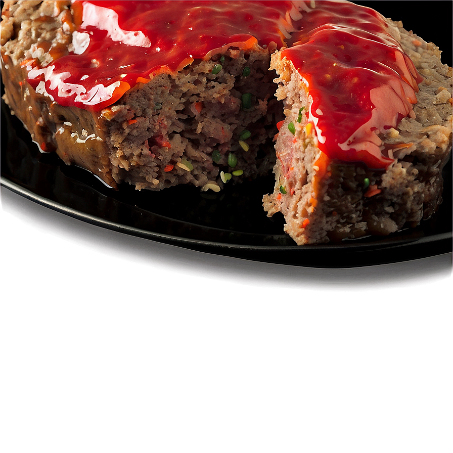 Slow Cooker Meatloaf Png 78