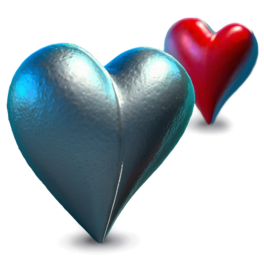 Small Animated Heart Png Ksw