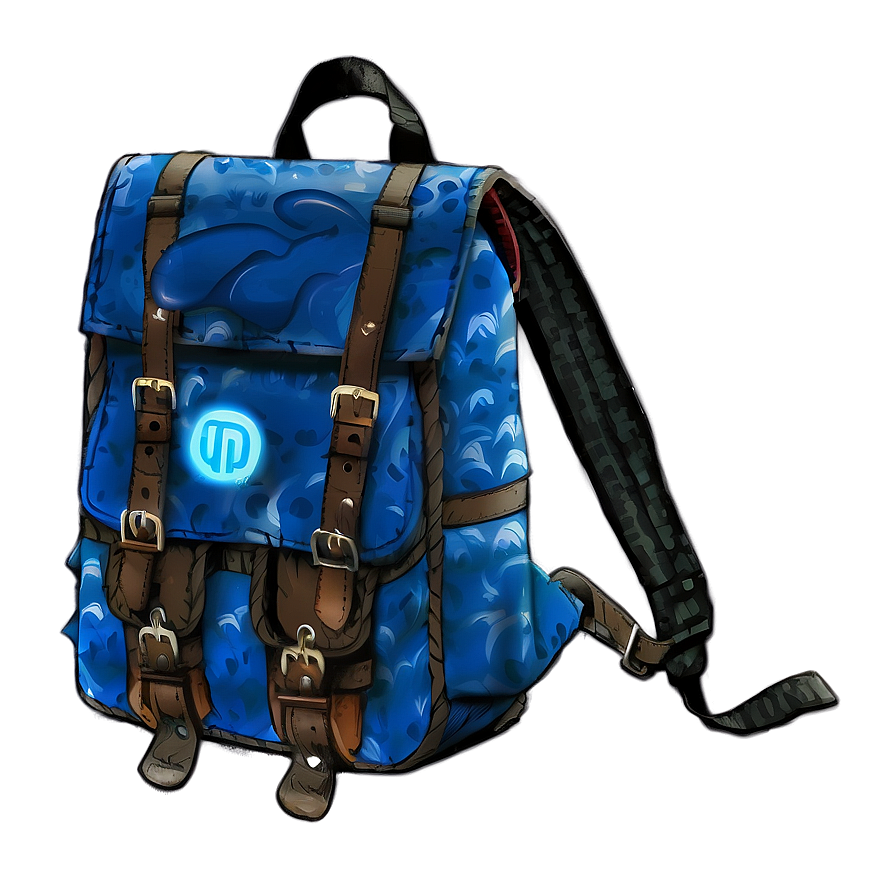 Small Backpack Png Yys69