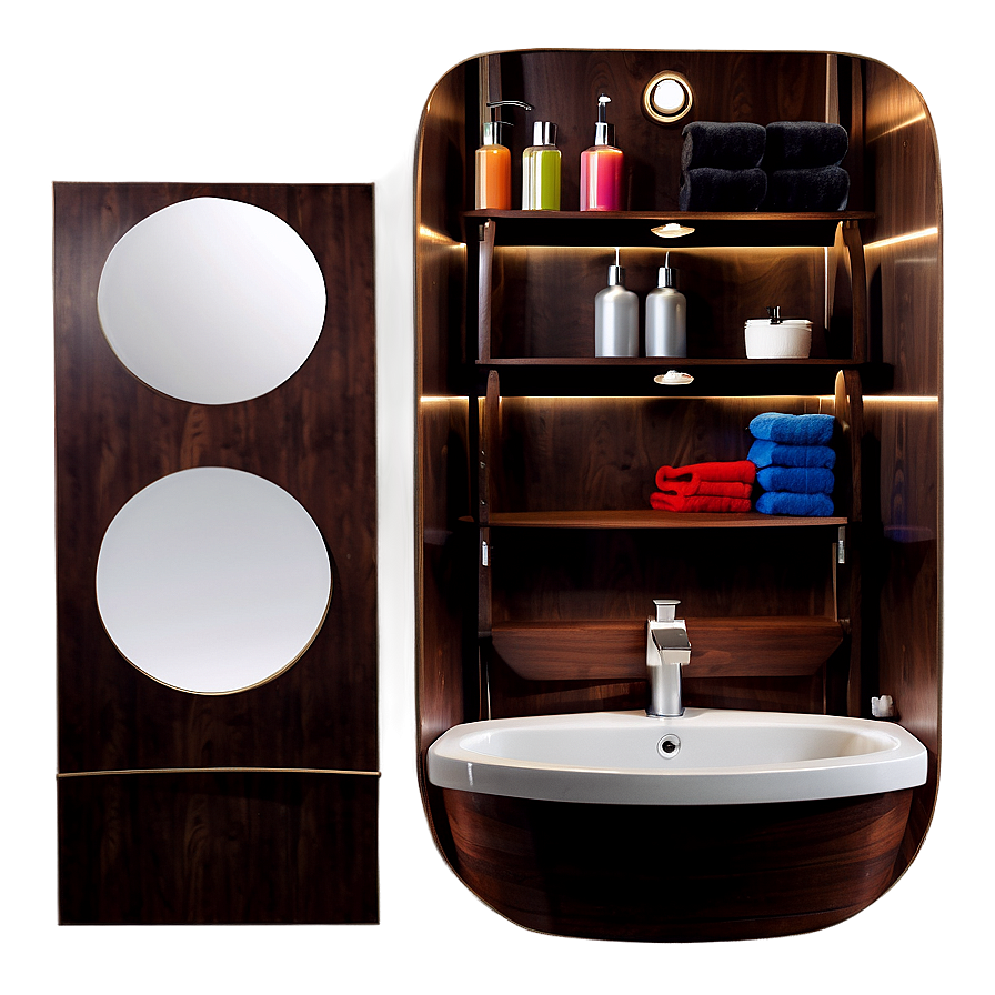 Small Bathroom Solutions Png Cqp75