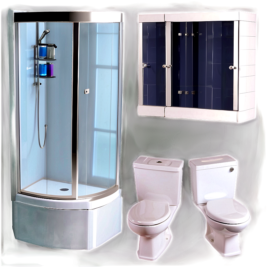 Small Bathroom Solutions Png Uqe74