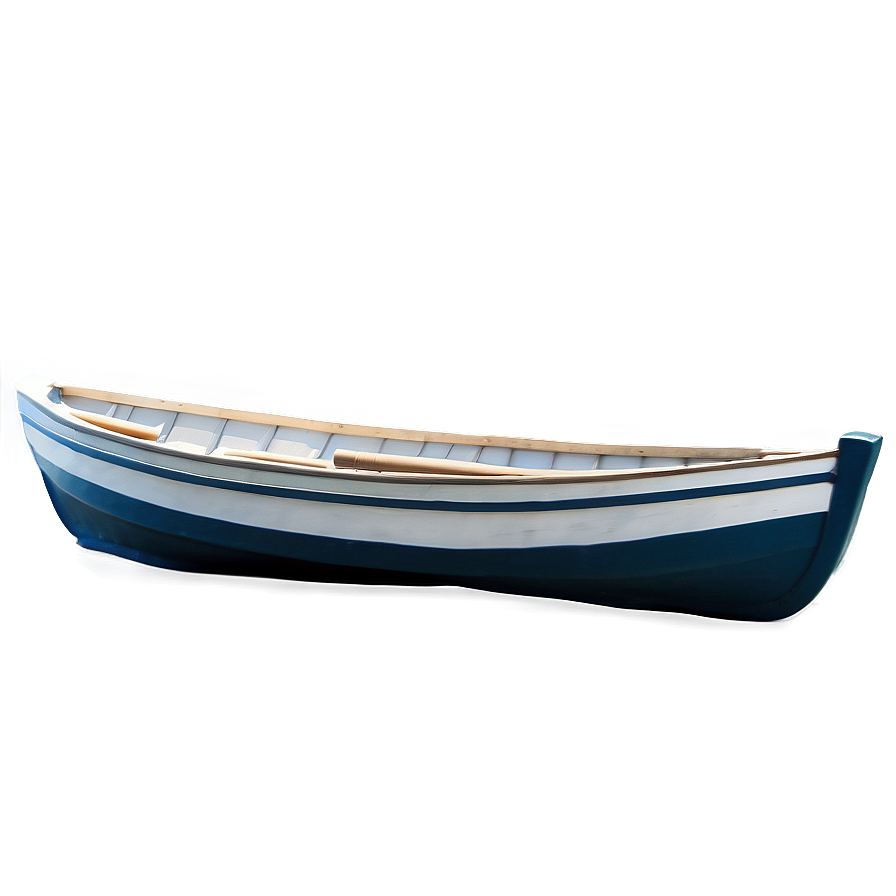 Small Boat Png Kcg