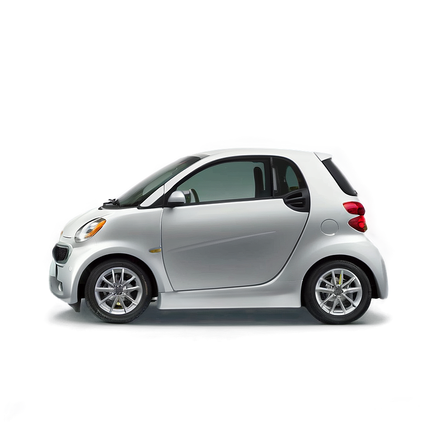 Small Car Png Dvd55