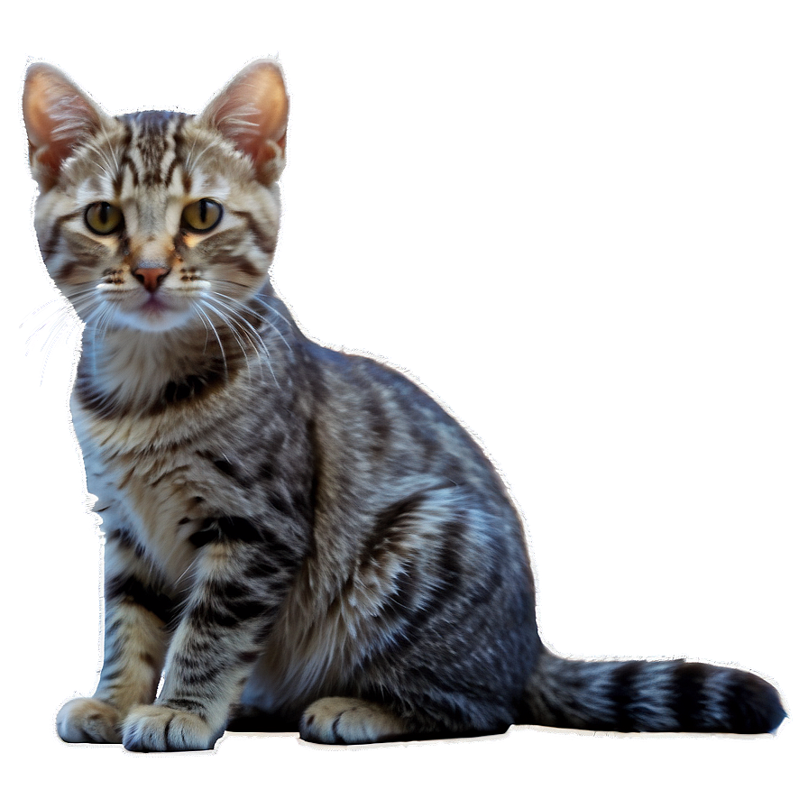 Small Cat Png Vjg68