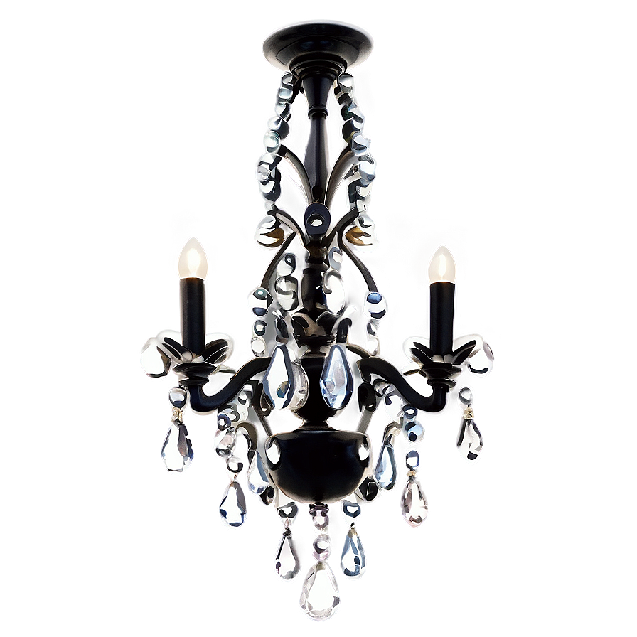 Small Chandelier Png Uul70