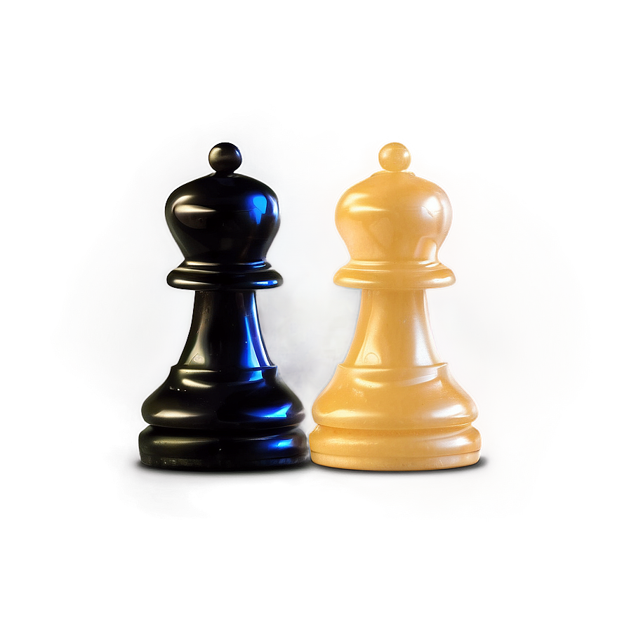 Small Chess Pawn Image Png Oni26