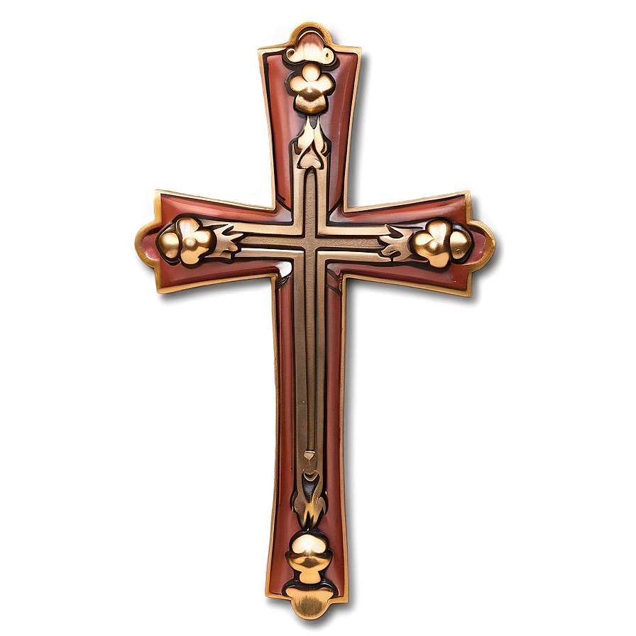 Small Cross Png 06292024