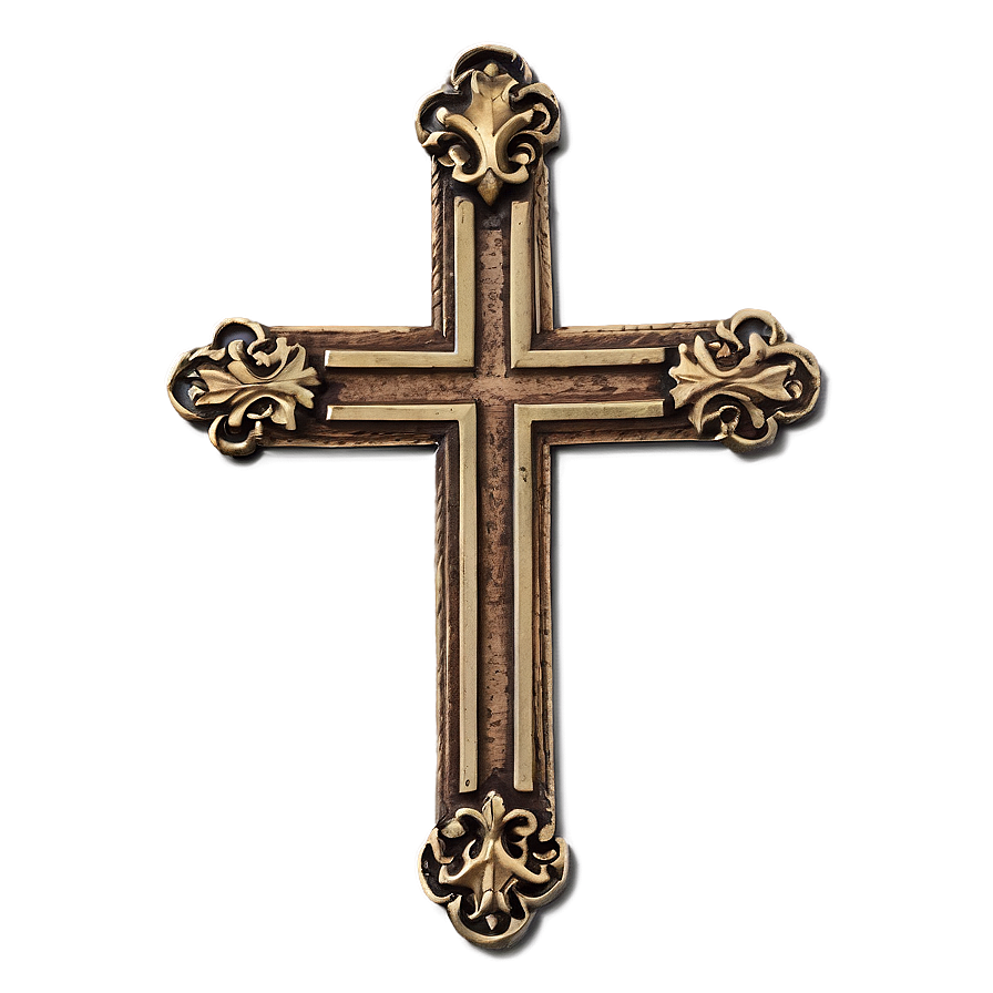 Small Cross Png 06292024