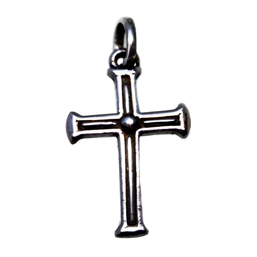 Small Cross Png Kbv88