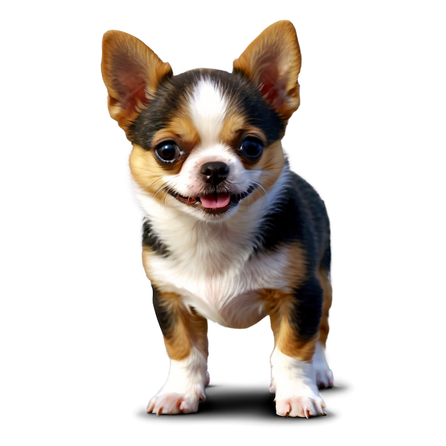 Small Dog Png 78