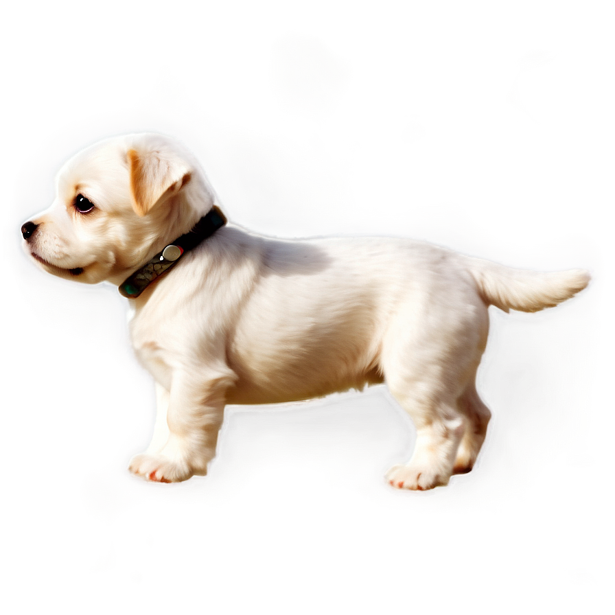 Small Dog Transparent Png Hsg