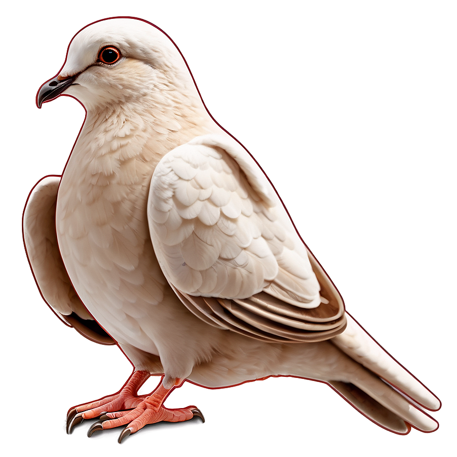 Small Dove Clipart Png Hjf53