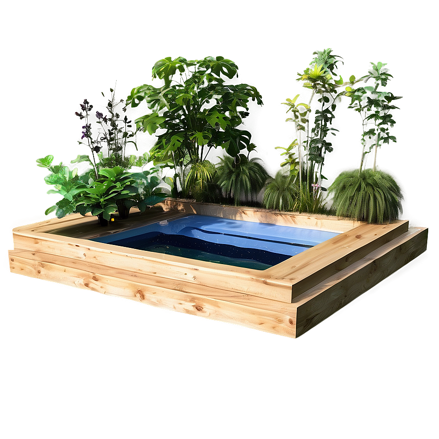 Small Garden Spaces Png 76