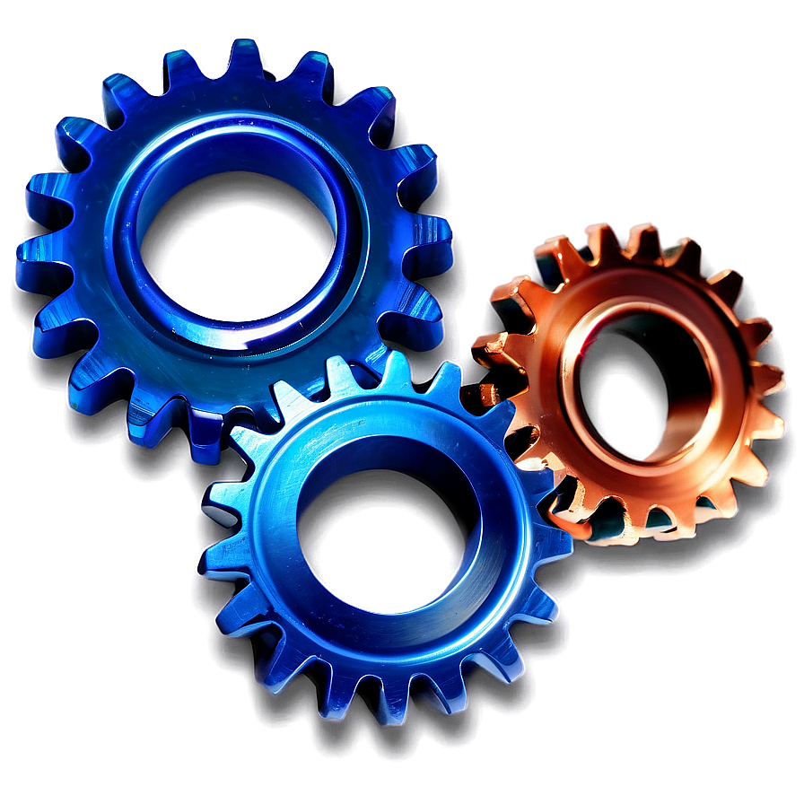 Small Gear Icon Png Kee