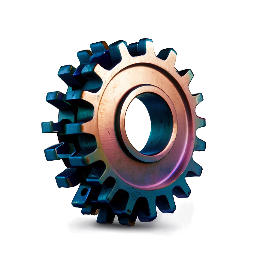 Small Gear Icon Png Krn