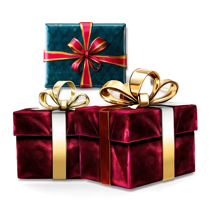 Small Gift Box Png Wcg59