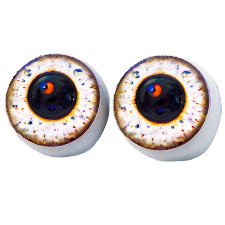 Small Googly Eyes Png 71