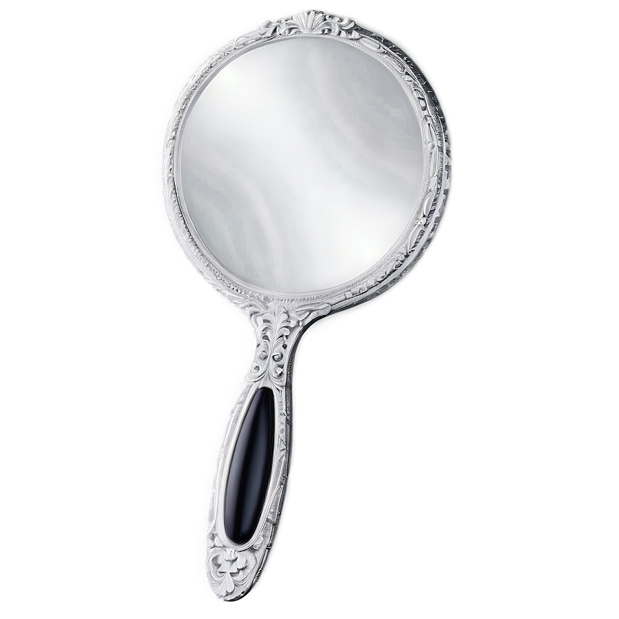 Small Hand Mirror Png Klu22