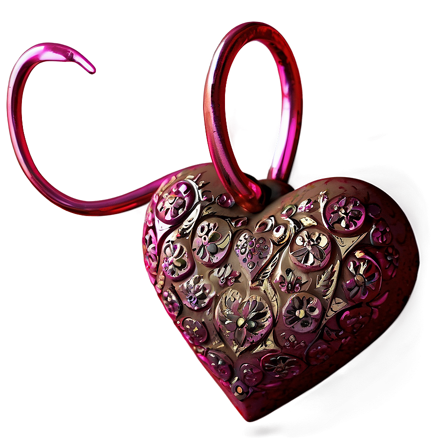 Small Heart Element Png 46