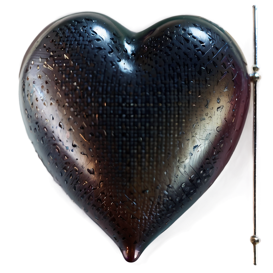 Small Heart Element Png Ivi