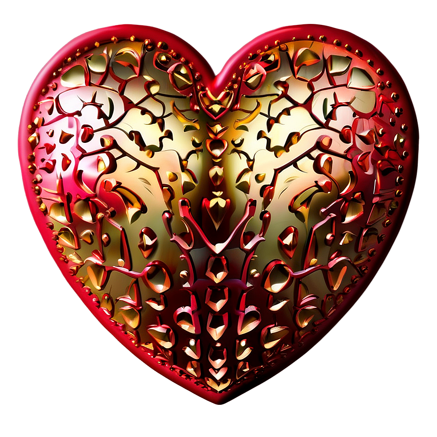 Small Heart Element Png Oaq85