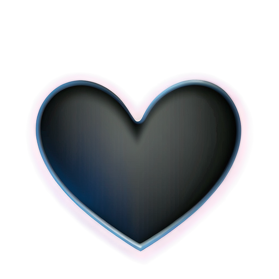 Small Heart Transparent Png 30