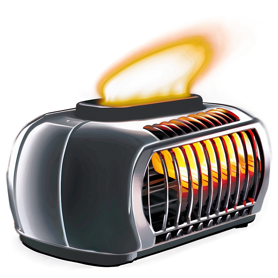 Small Heater Png Anq