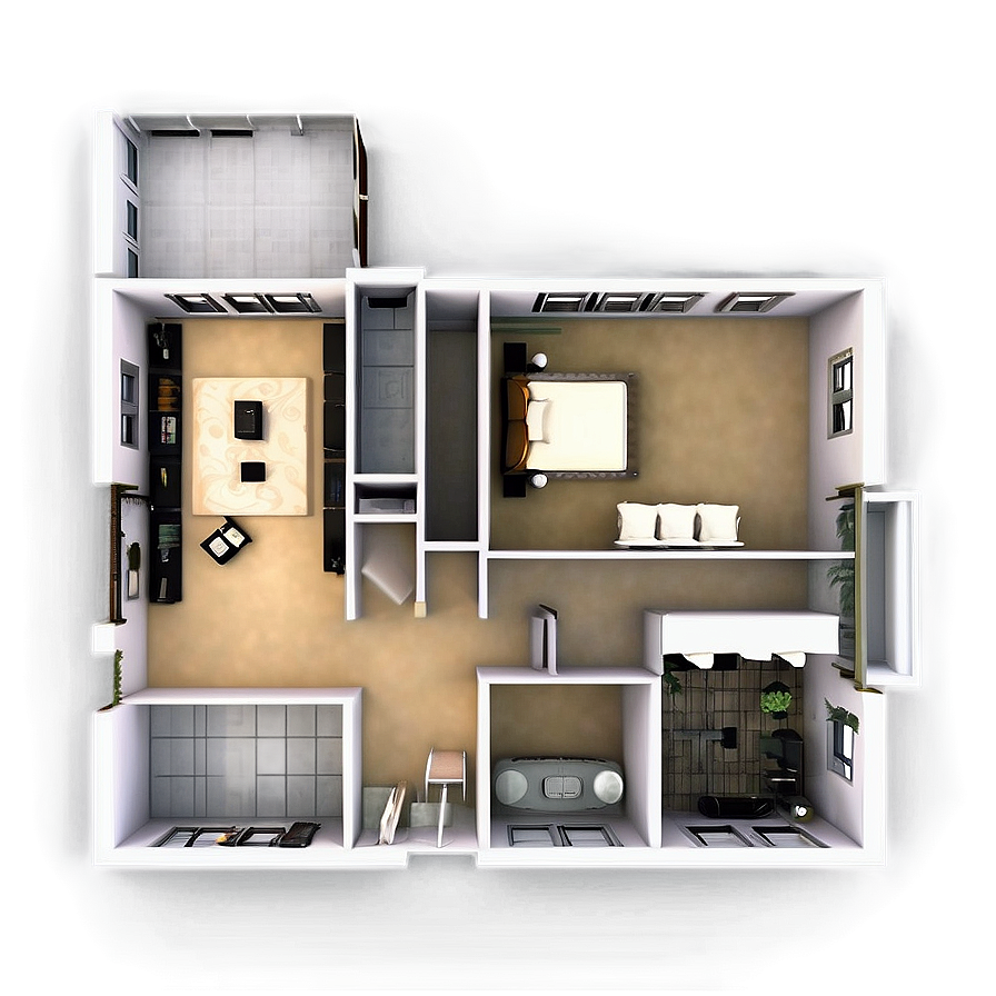 Small House Floor Plan Png Jmp50