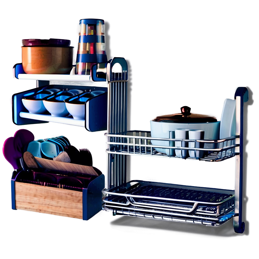 Small Kitchen Organization Png Ucj34