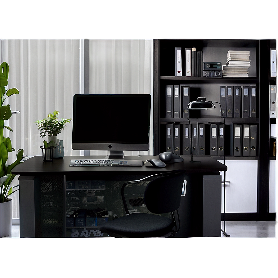 Small Office Setup Png Aun88