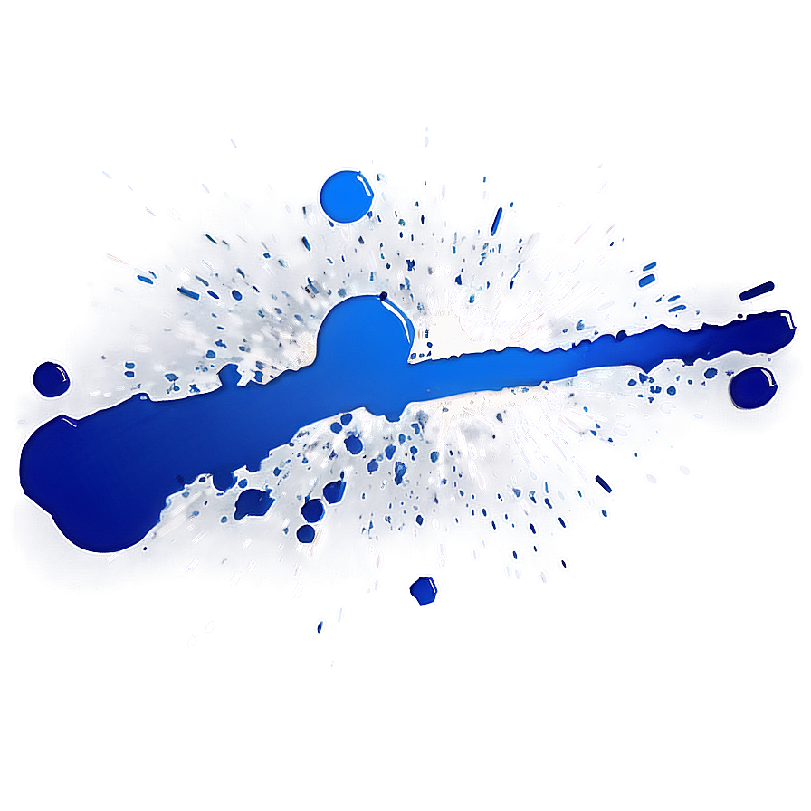 Small Paint Splatter Png Srk