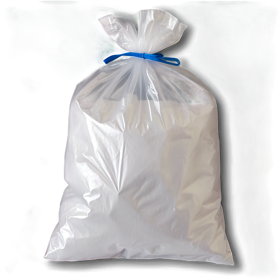 Small Plastic Bag Png Qjh