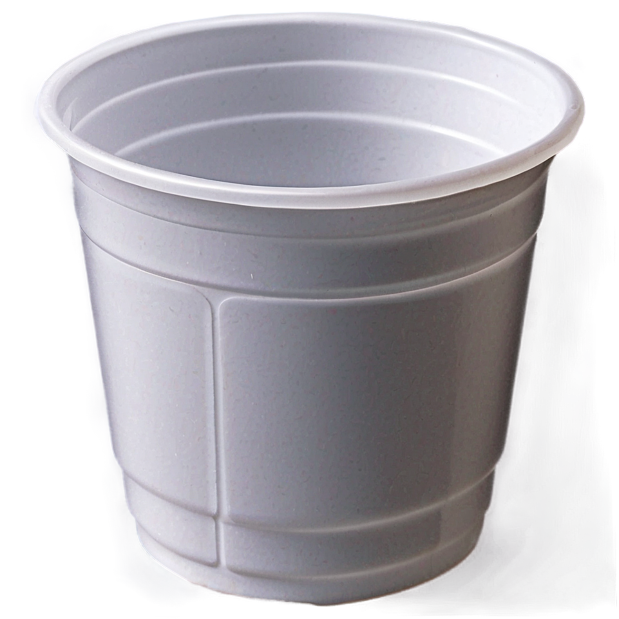 Small Plastic Cup Png Mcd59