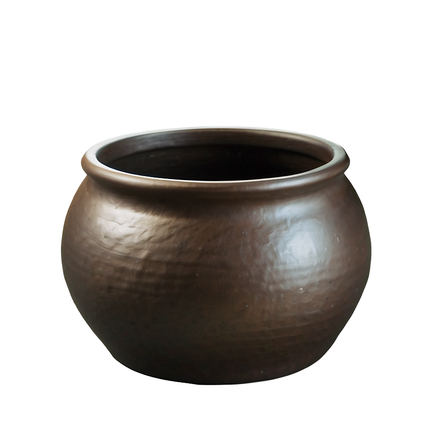 Small Pot Png Ecv