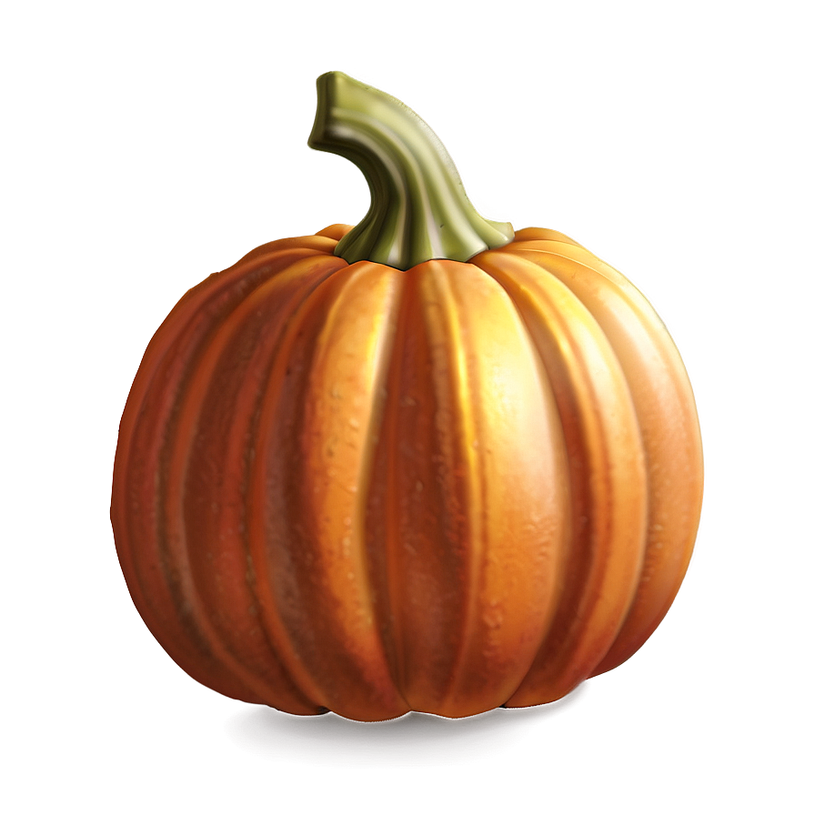 Small Pumpkin Clipart Png 73