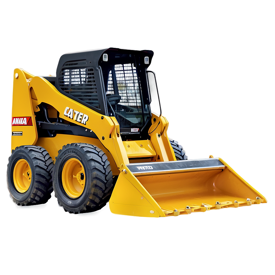 Small Skid Steer For Tight Spaces Png 06292024