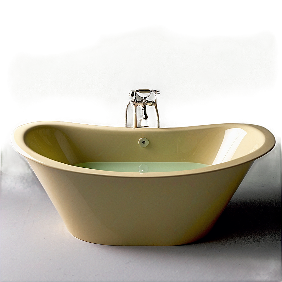 Small Space Bathtub Solution Png Osm