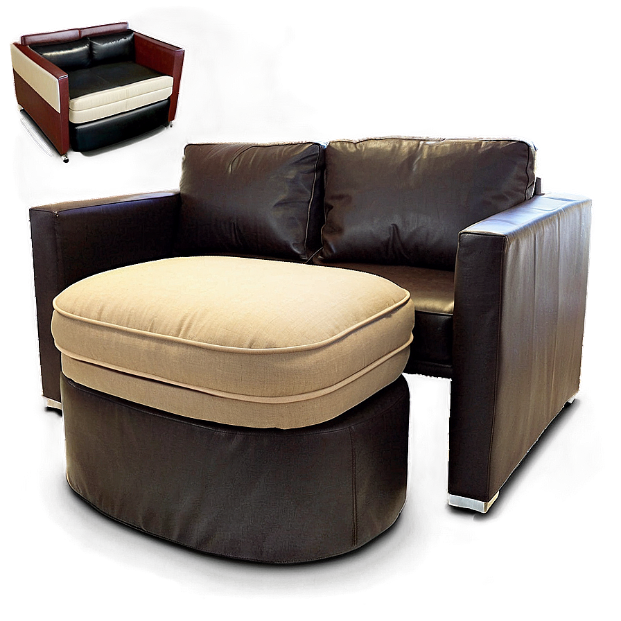 Small Space Sofa Solution Png 5