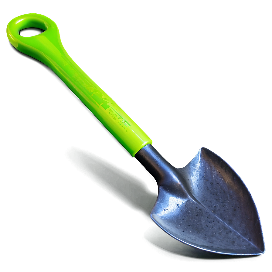 Small Spade Png Dah26