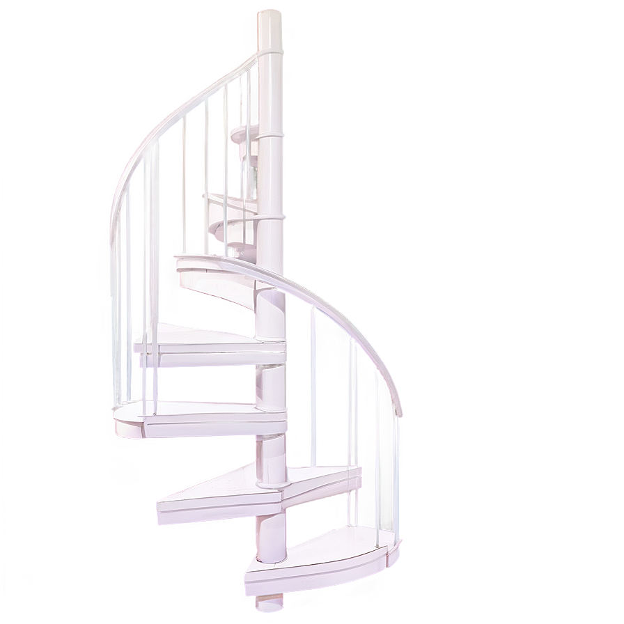 Small Spiral Staircase Png Igy