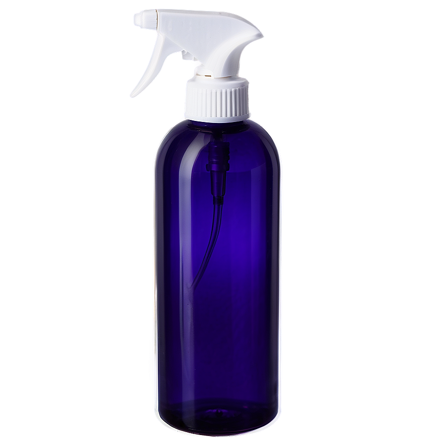 Small Spray Bottle Png 74