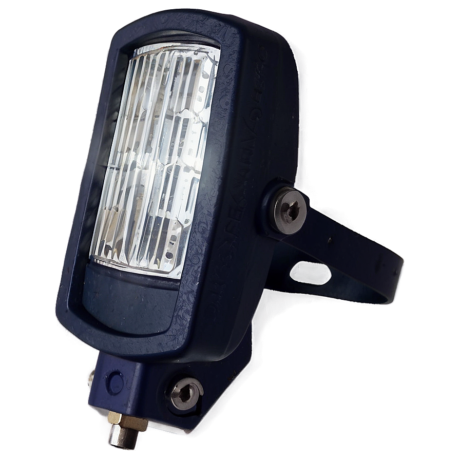 Small Strobe Light Png 06292024