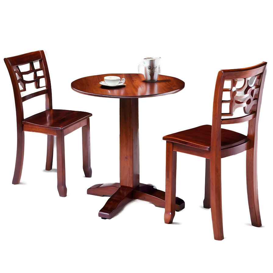 Small Table For Two Png 06292024