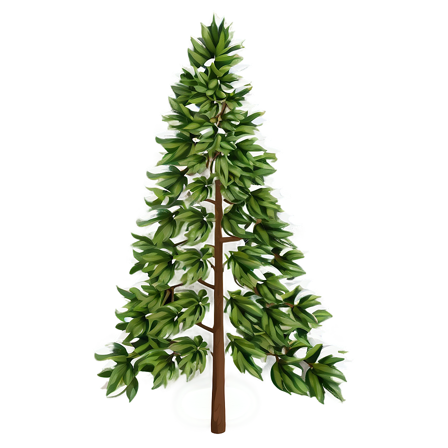 Small Tree C