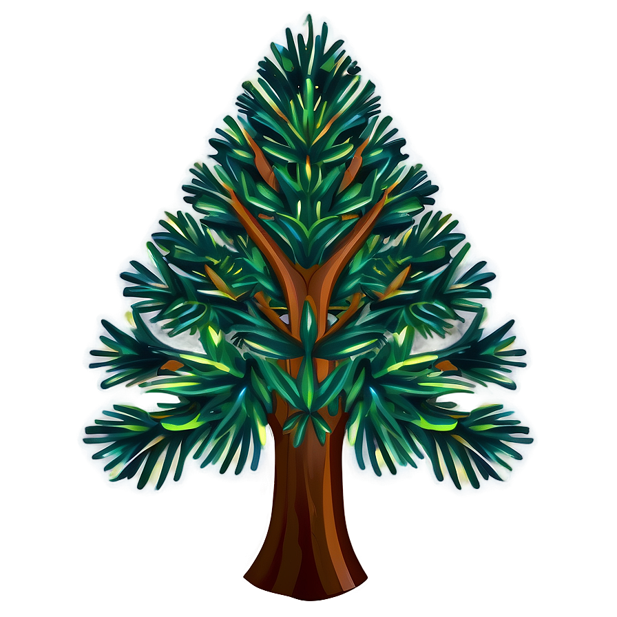 Small Tree Icon Png Xli